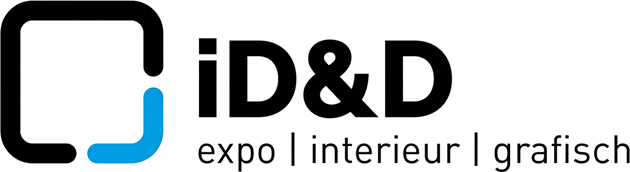 Company logo for ID&D