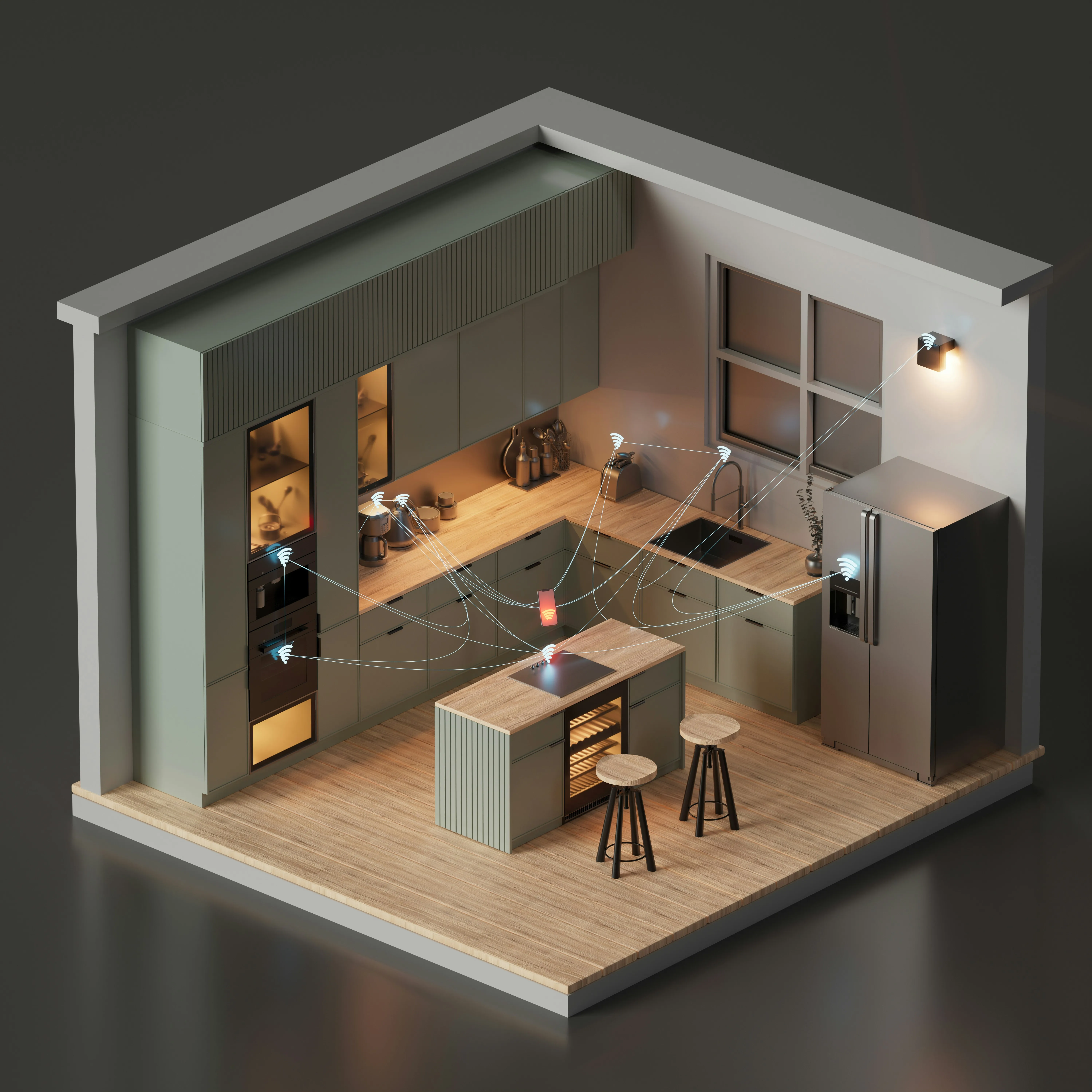 IoT Connectivity with MQTT